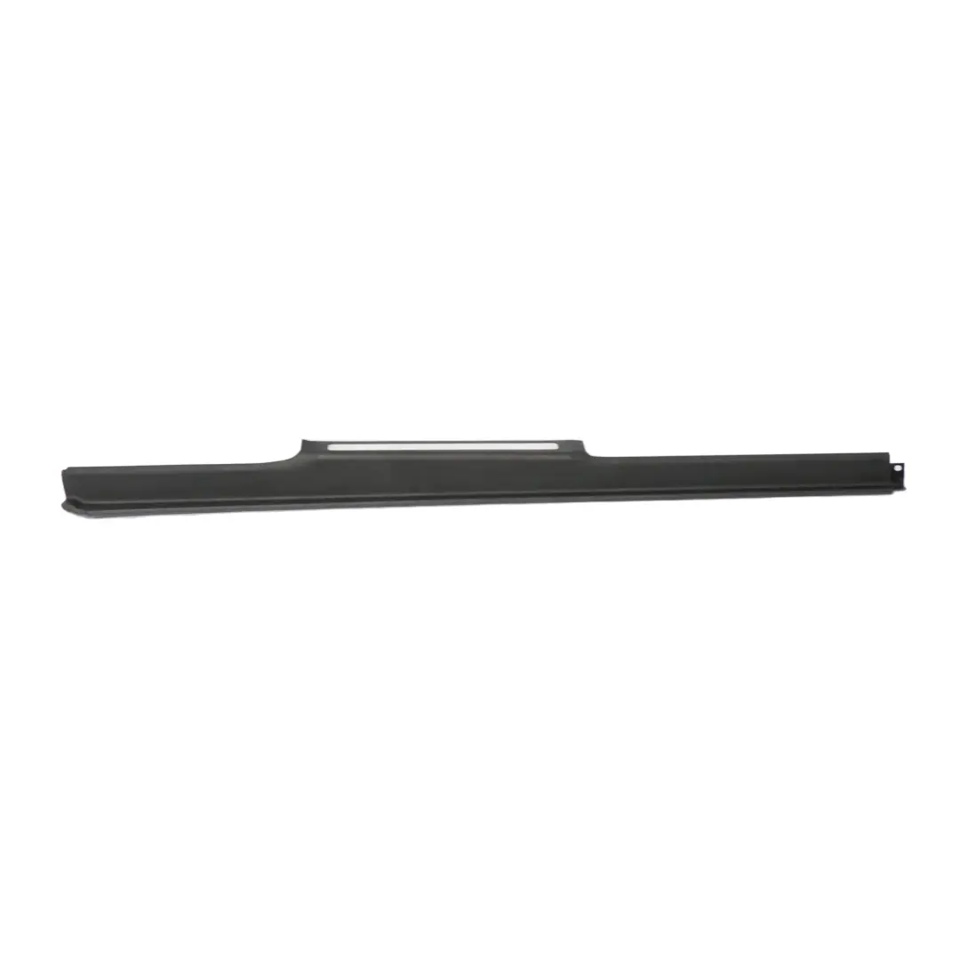 Mercedes W251 Seuil de Porte Avant Gauche Garniture Cache Marche - SKU A2516800135 - Numéro de pièce A2516800135