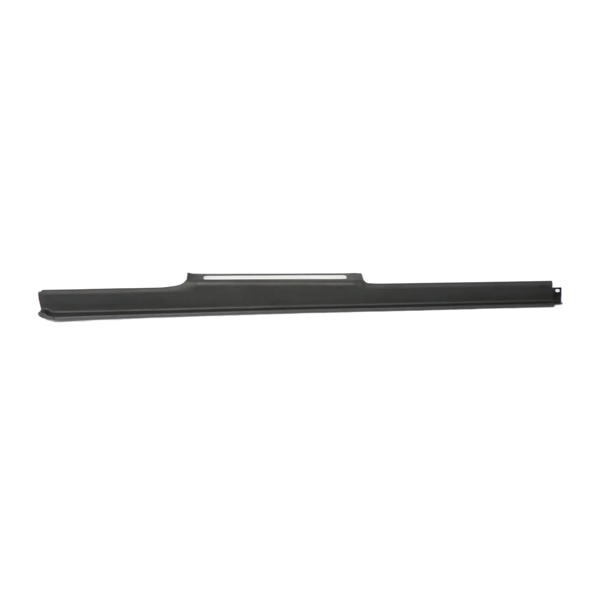 Mercedes W251 Türschweller hinten links Eingang Abdeckung Schritt A2516800135