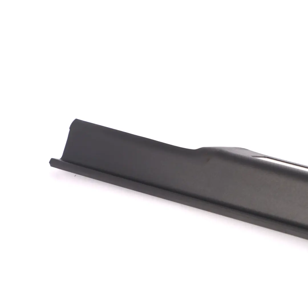 Door Sill Rear Left N/S Trim Entrance Cover Step Plate to Mercedes W251 with Part number A2516800335 Mercedes W251 Door Sill Rear Left N/S Trim Entrance Cover Step Plate - SKU A2516800335 - Part number A2516800335