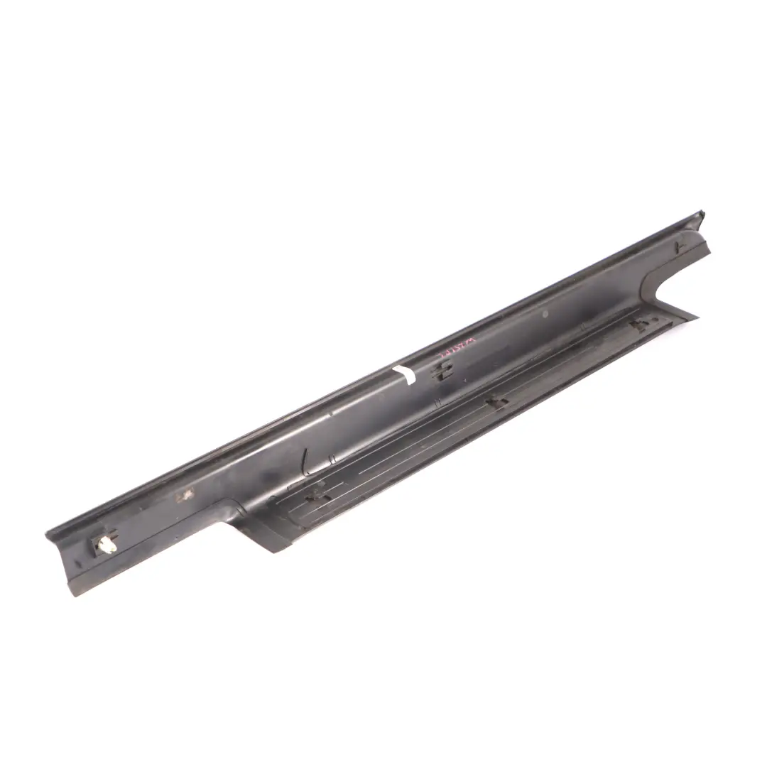 Mercedes W251 Door Sill Rear Left N/S Trim Entrance Cover Step Plate - SKU A2516800335 - Part number A2516800335