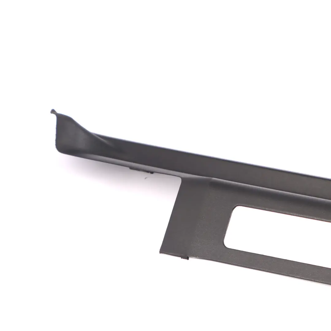 Mercedes W251 Door Sill Rear Left N/S Trim Entrance Cover Step Plate - SKU A2516800335 - Part number A2516800335