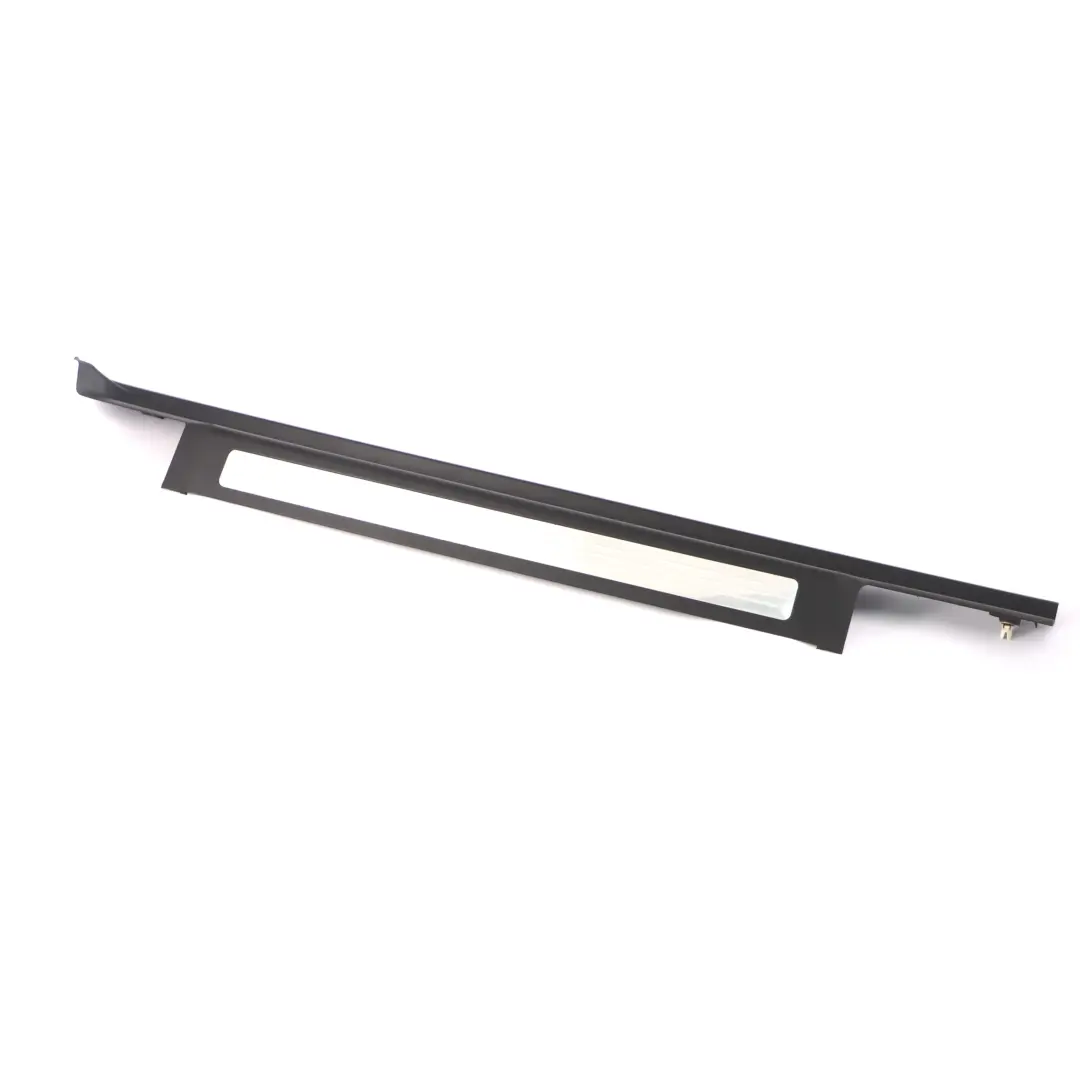 Mercedes W251 Door Sill Rear Left N/S Trim Entrance Cover Step Plate - SKU A2516800335 - Part number A2516800335