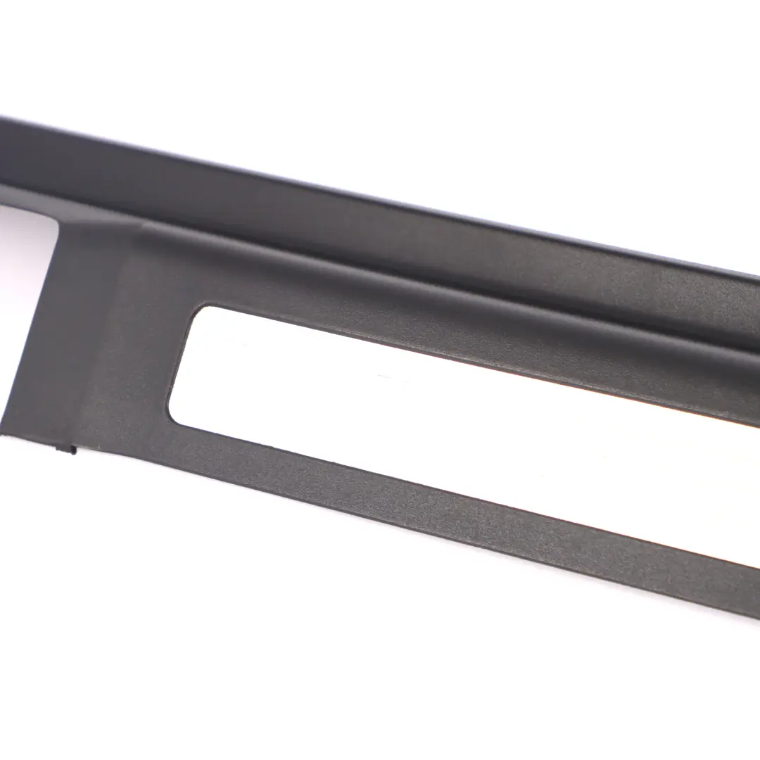 Mercedes W251 Door Sill Rear Left N/S Trim Entrance Cover Step Plate - SKU A2516800335 - Part number A2516800335