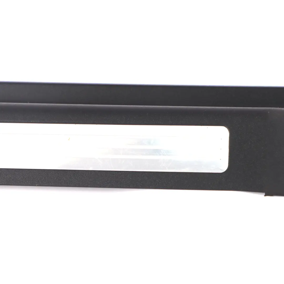 Mercedes W251 Door Sill Rear Left N/S Trim Entrance Cover Step Plate - SKU A2516800335 - Part number A2516800335