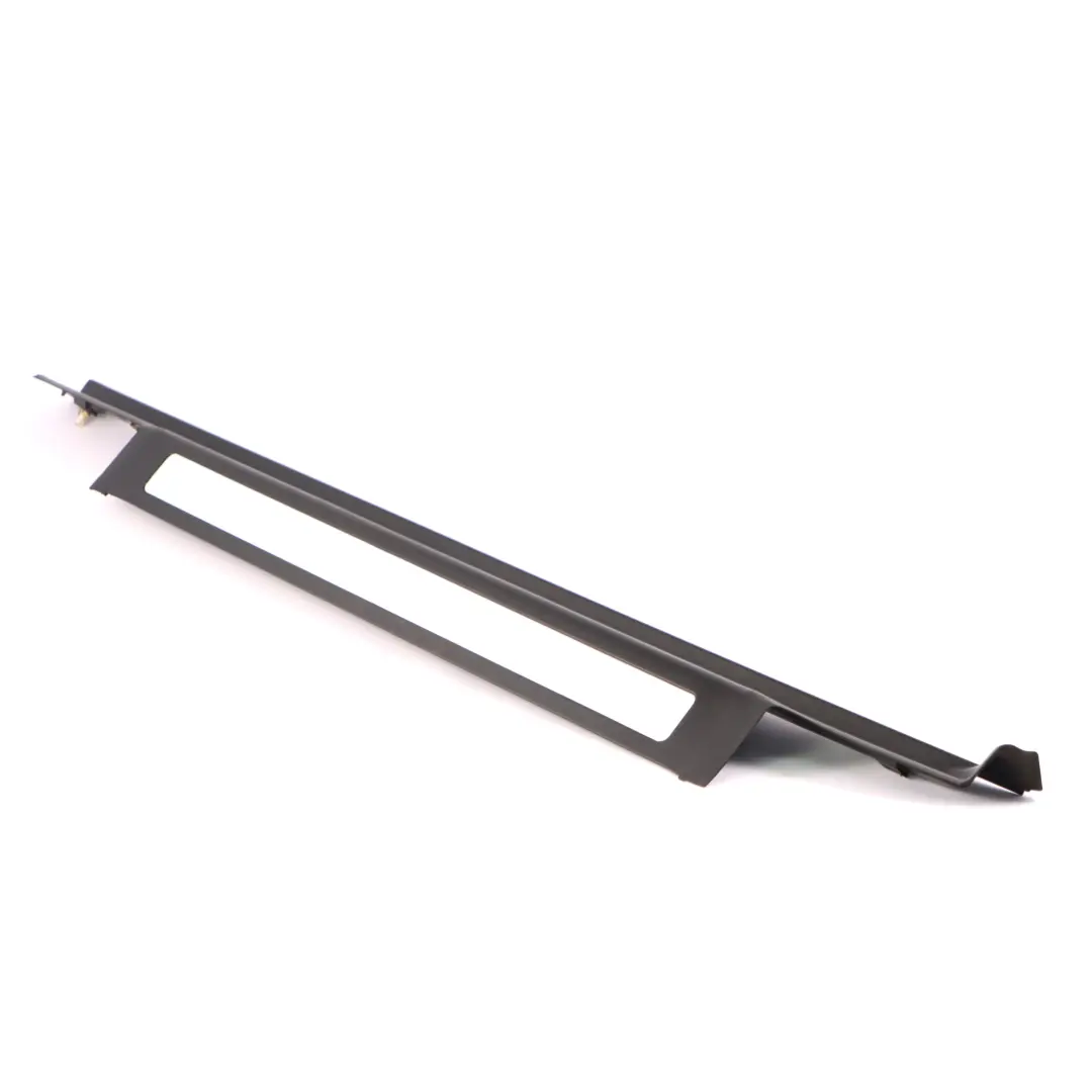 Mercedes W251 Door Sill Rear Right O/S Trim Entrance Step Cover - SKU A2516800435 - Part number A2516800435