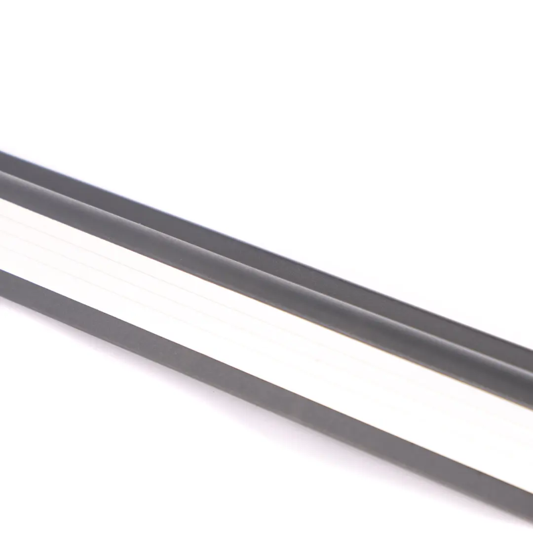 Door Sill Rear Right O/S Trim Entrance Step Cover to Mercedes W251 with Part number A2516800435 Mercedes W251 Door Sill Rear Right O/S Trim Entrance Step Cover - SKU A2516800435 - Part number A2516800435