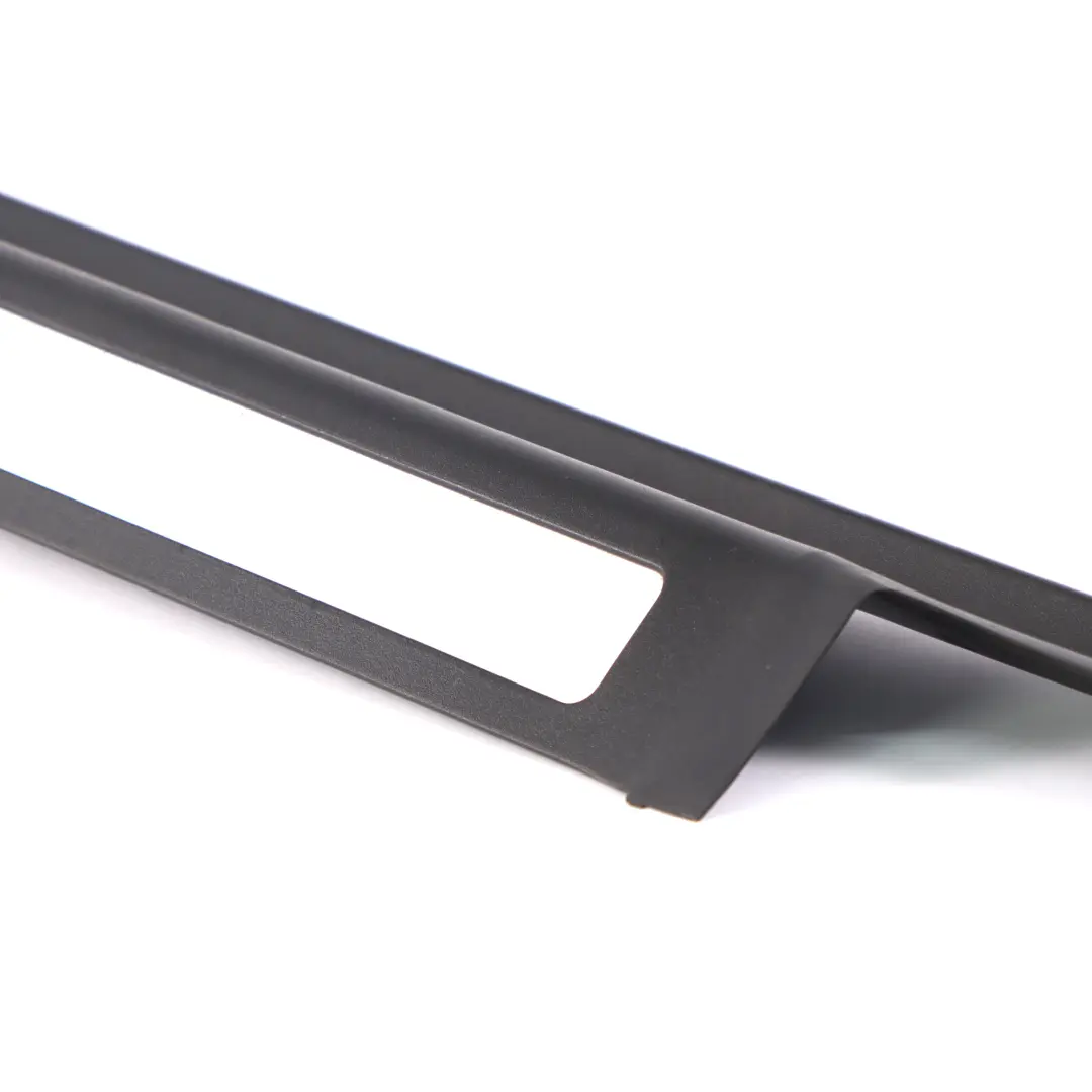 Door Sill Rear Right O/S Trim Entrance Step Cover to Mercedes W251 with Part number A2516800435 Mercedes W251 Door Sill Rear Right O/S Trim Entrance Step Cover - SKU A2516800435 - Part number A2516800435