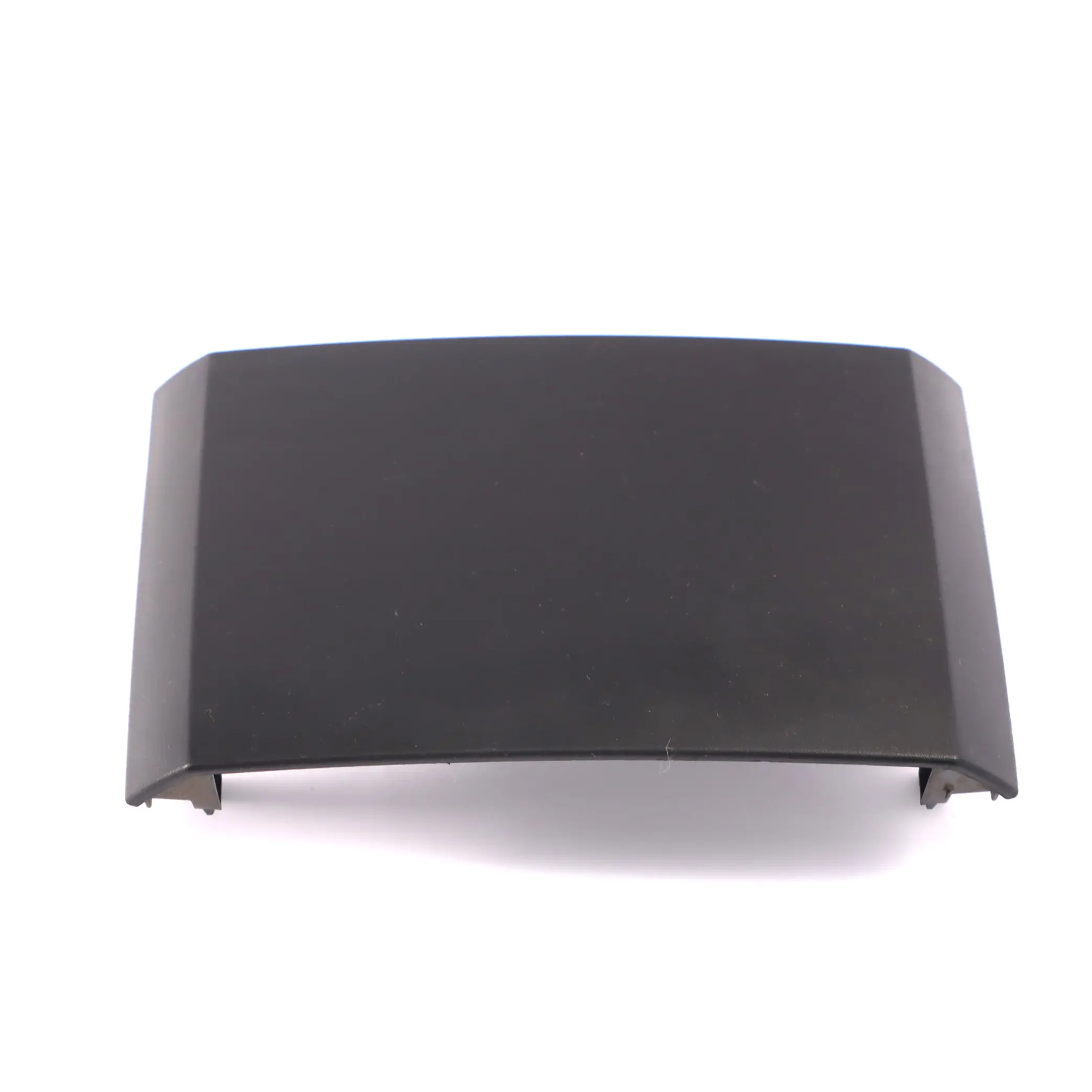 Mercedes W251 Mittel konsole Abdeckung hinten schwarz A2516800508
