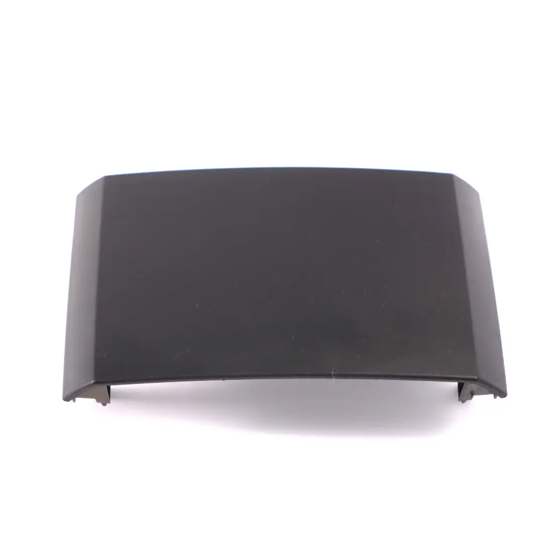 Mittel konsole Abdeckung hinten schwarz für Mercedes W251 mit Teilenummer A2516800508 Mercedes W251 Mittel konsole Abdeckung hinten schwarz - SKU A2516800508 - Teilenummer A2516800508