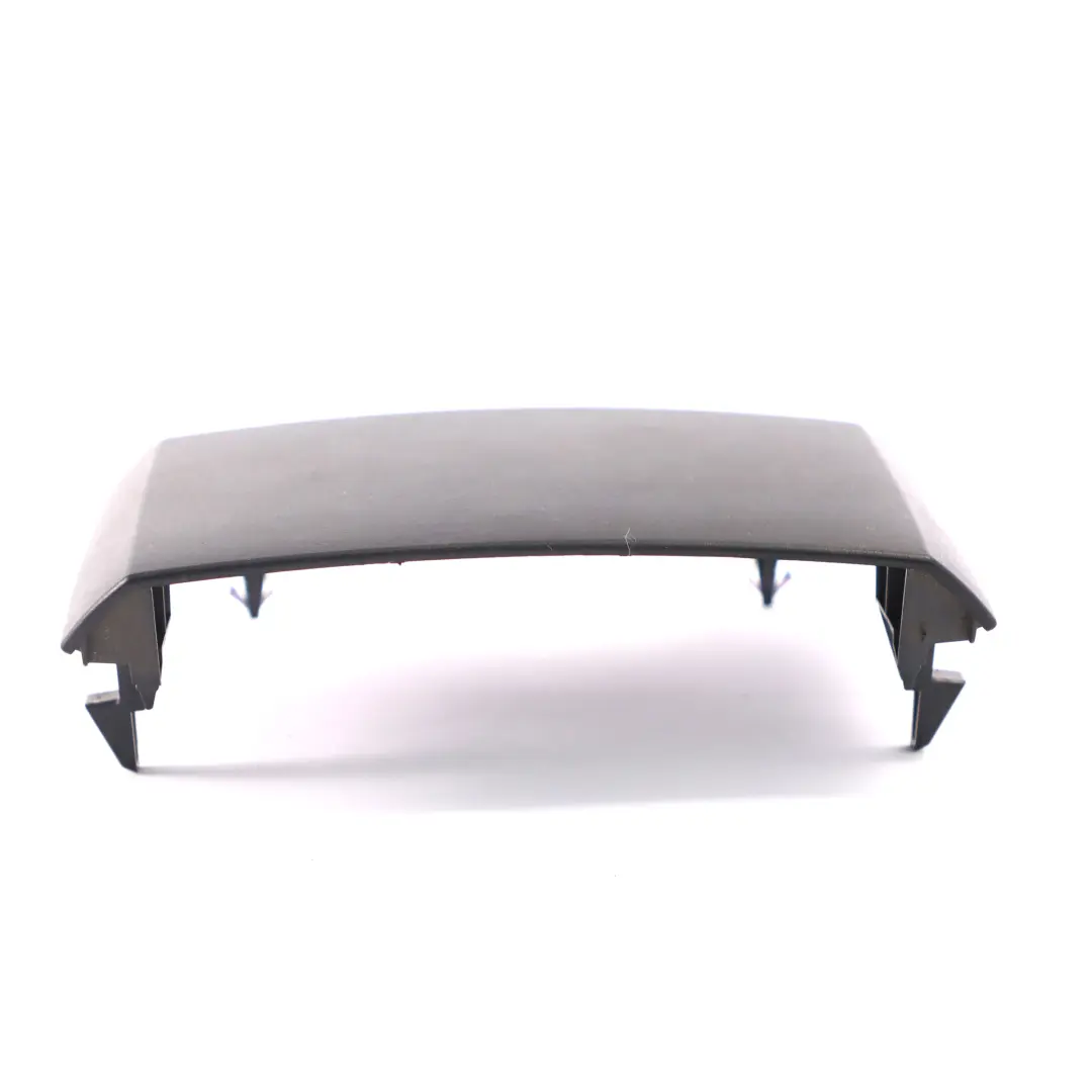 Mercedes W251 Mittel konsole Abdeckung hinten schwarz - SKU A2516800508 - Teilenummer A2516800508