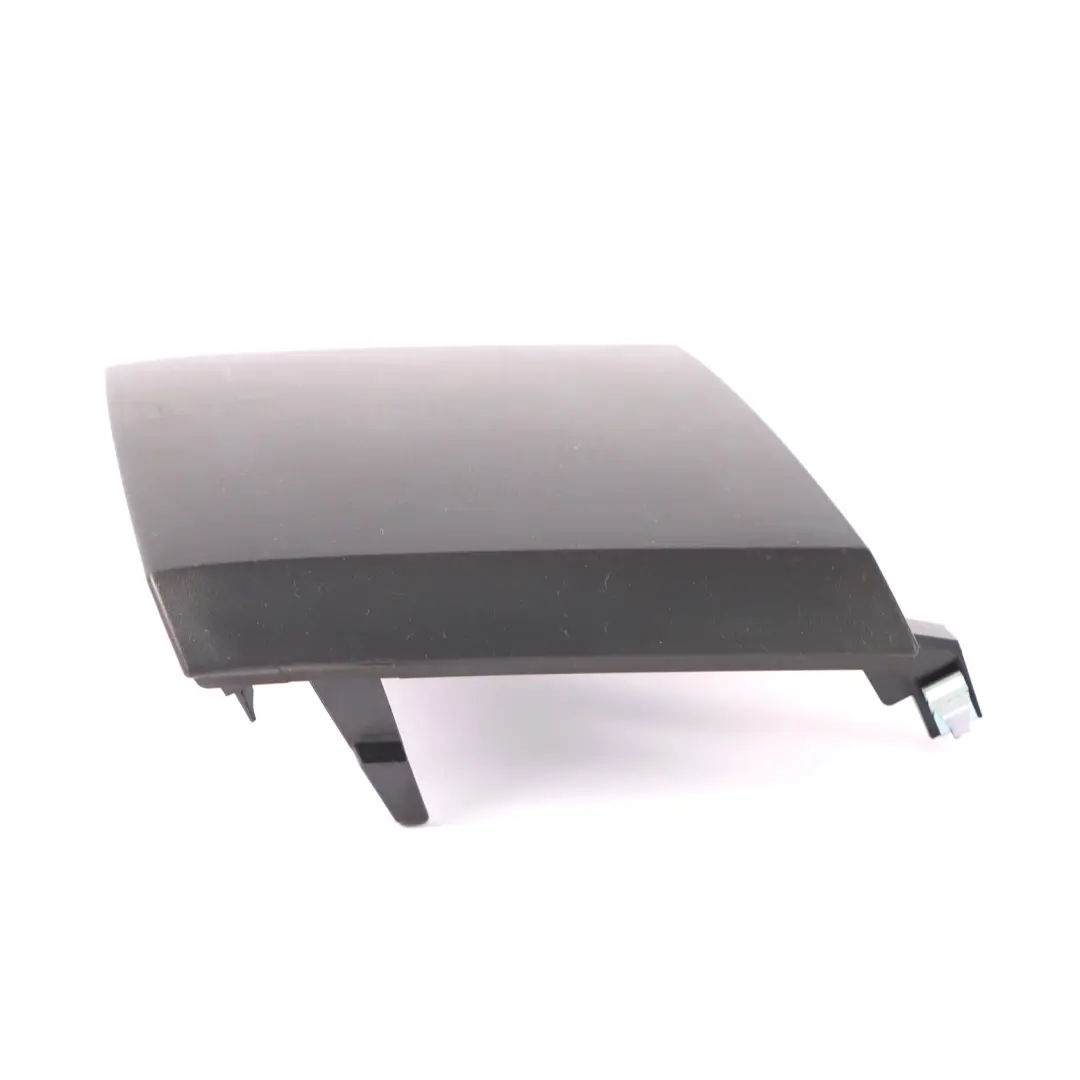 Consola Central Tapa Panel Trasero Negro para Mercedes W251 con número de pieza A2516800508 Mercedes W251 Consola Central Tapa Panel Trasero Negro - SKU A2516800508 - Número de pieza A2516800508