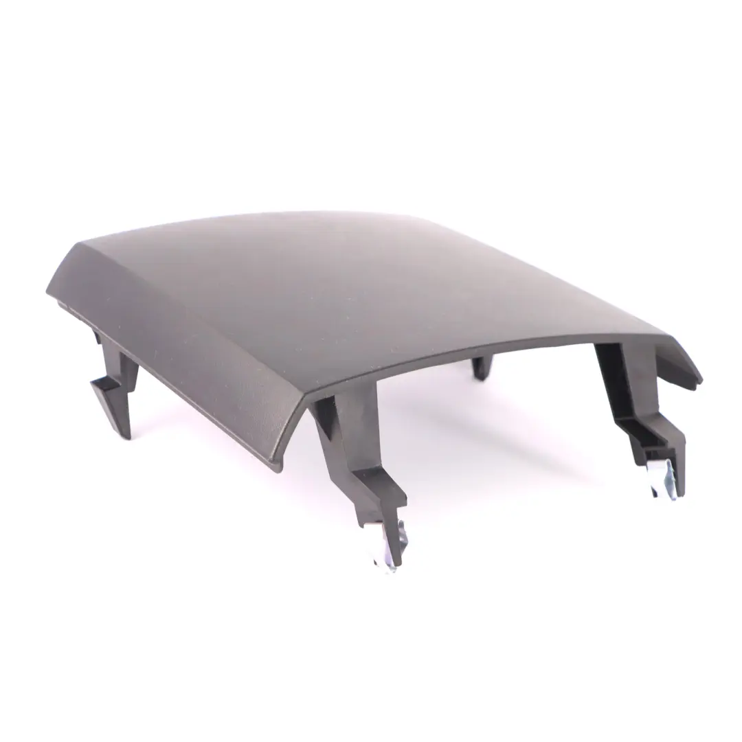 Cache Console Centrale Panneau Arrière Noir pour Mercedes W251 à propos du numéro de pièce A2516800508 Mercedes W251 Cache Console Centrale Panneau Arrière Noir - SKU A2516800508 - Numéro de pièce A2516800508