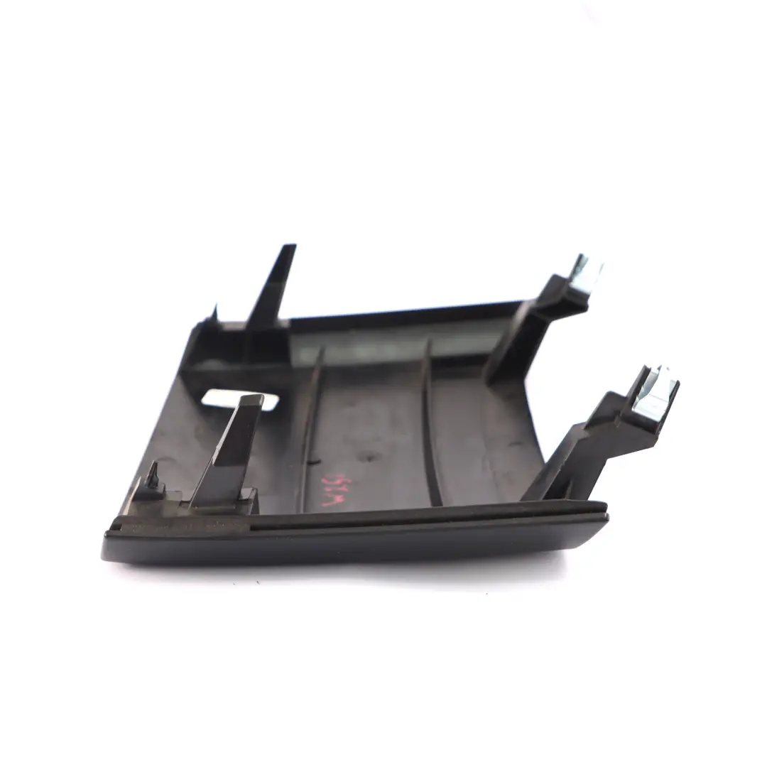 Mercedes W251 Consola Central Tapa Panel Trasero Negro - SKU A2516800508 - Número de pieza A2516800508