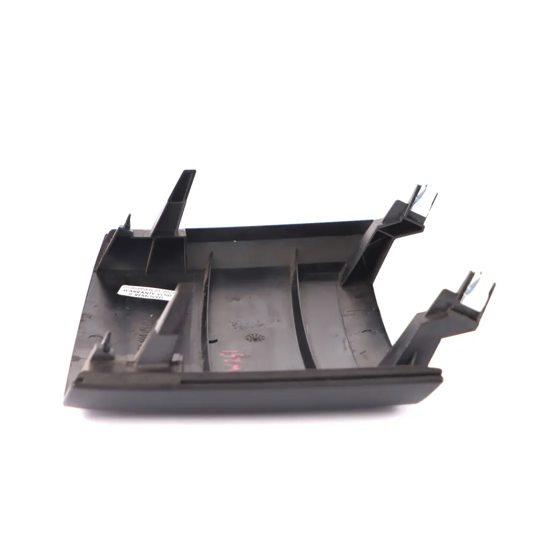 Mercedes W251 Mittel konsole Abdeckung hinten schwarz - SKU A2516800508 - Teilenummer A2516800508