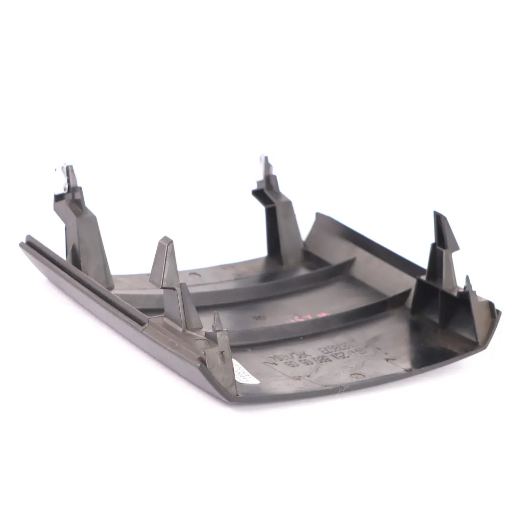 Mercedes W251 Mittel konsole Abdeckung hinten schwarz - SKU A2516800508 - Teilenummer A2516800508