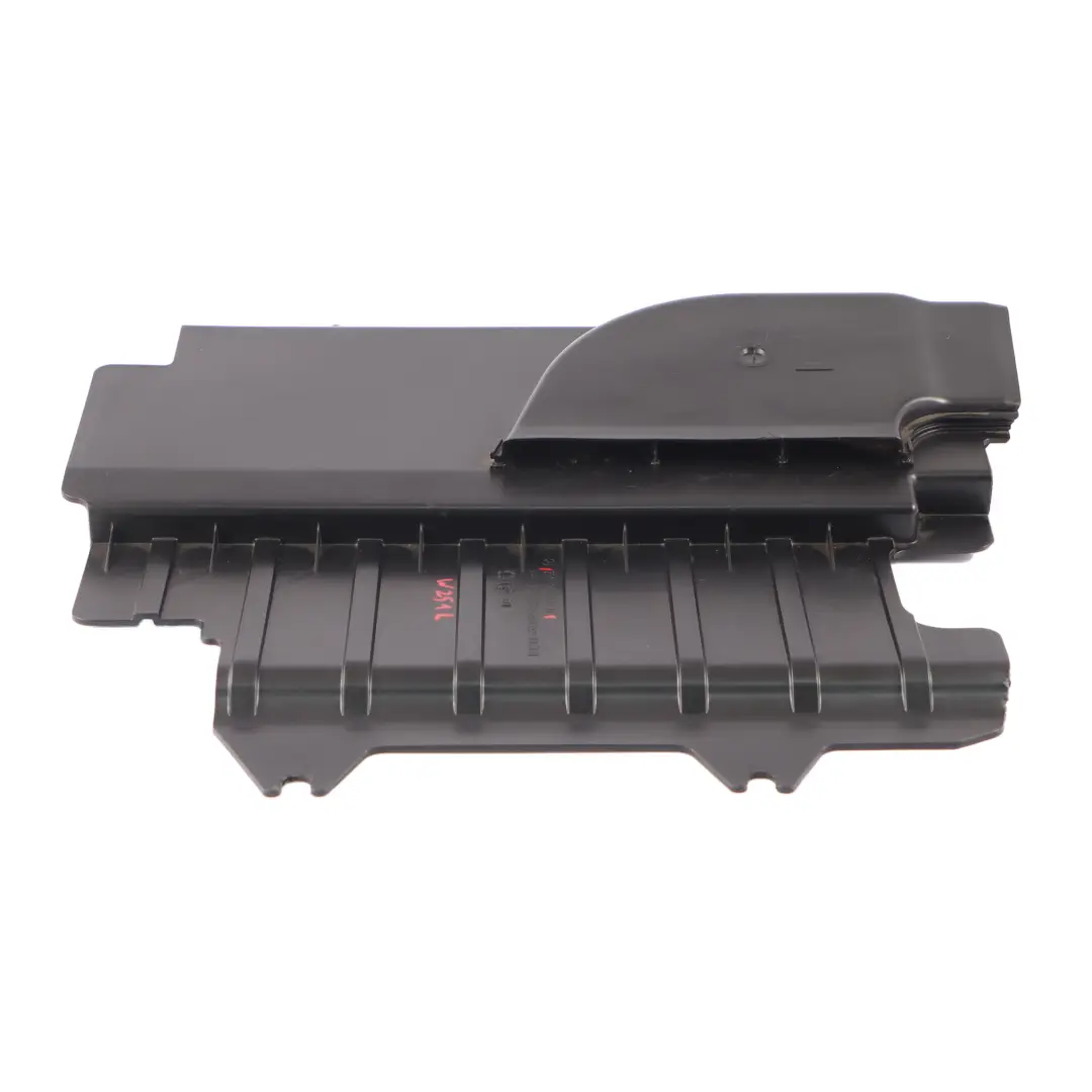 Upper Left N/S Trim Panel Lid to Battery Cover Mercedes W251 with Part number A2516800918 Battery Cover Mercedes W251 Upper Left N/S Trim Panel Lid - SKU A2516800918 - Part number A2516800918