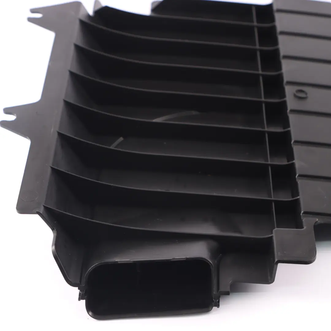 Upper Left N/S Trim Panel Lid to Battery Cover Mercedes W251 with Part number A2516800918 Battery Cover Mercedes W251 Upper Left N/S Trim Panel Lid - SKU A2516800918 - Part number A2516800918