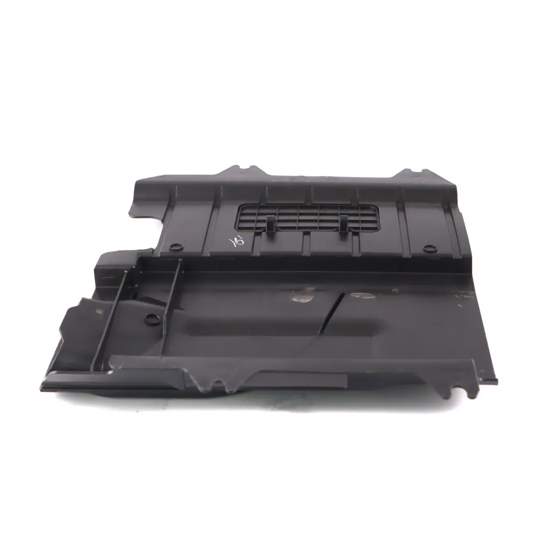  Batterieabdeckung Mercedes W251 Obere rechte Verkleidungsabdeckung - SKU A2516801018 - Teilenummer A2516801018