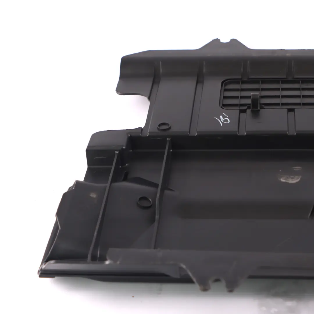 Battery Cover Mercedes W251 Upper Right Trim Panel Lid  - SKU A2516801018 - Part number A2516801018