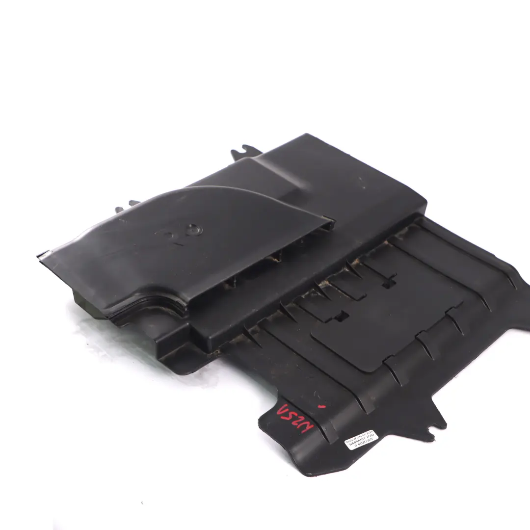  Batterieabdeckung Mercedes W251 Obere rechte Verkleidungsabdeckung - SKU A2516801018 - Teilenummer A2516801018