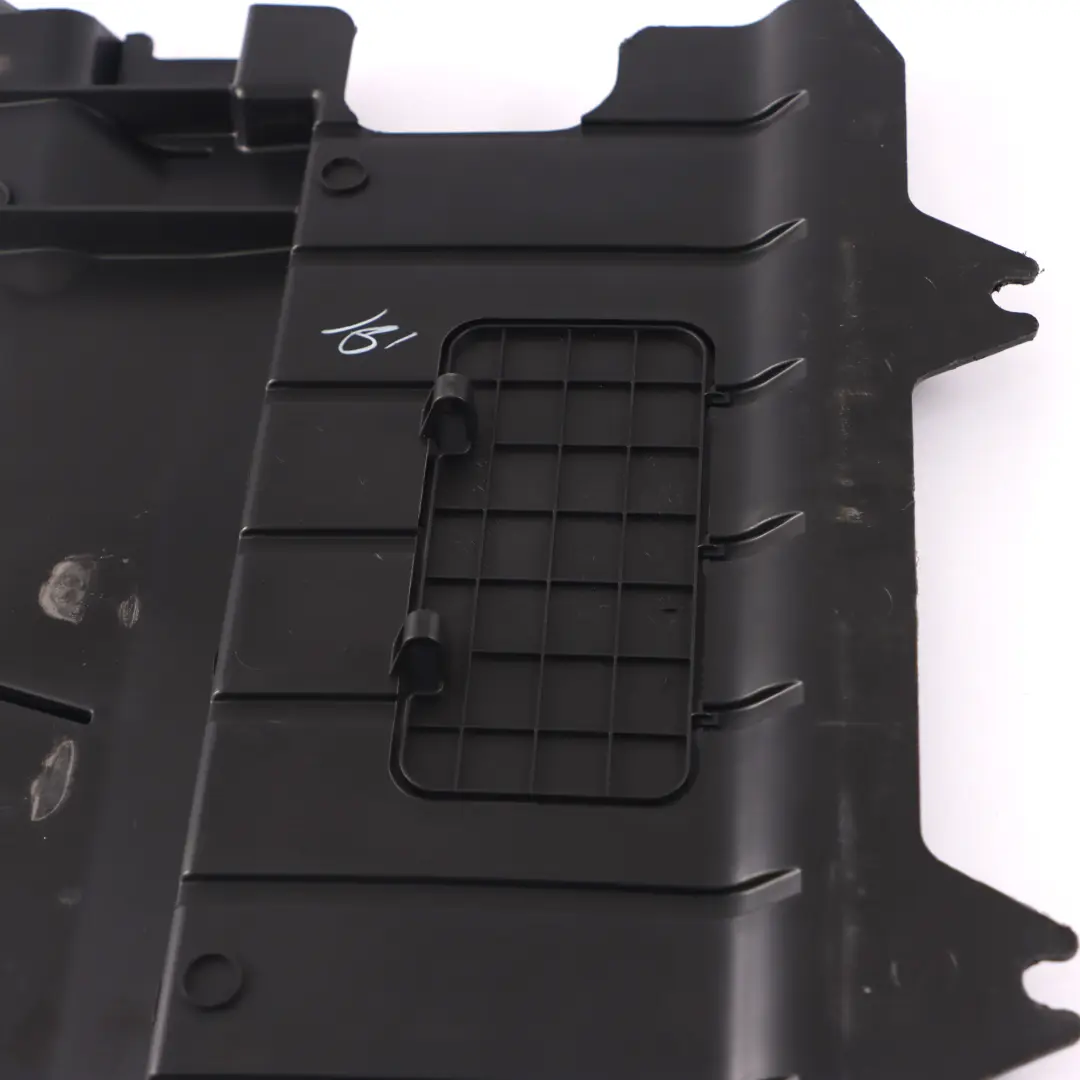  Coperchio batteria Mercedes W251 Coperchio pannelo rivestimento superiore destro - SKU A2516801018 - Numero di parte A2516801018