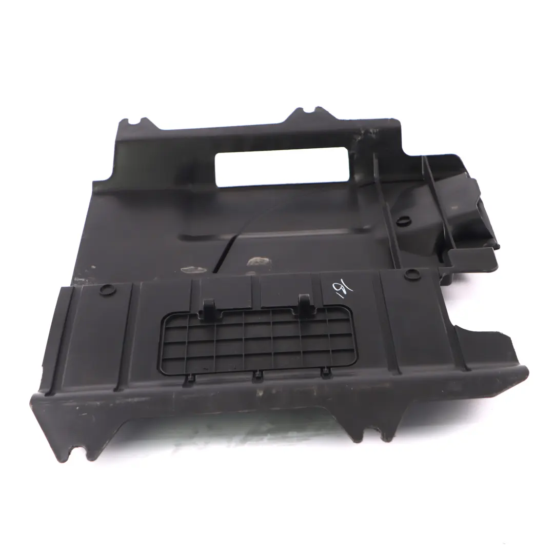  Batterieabdeckung Mercedes W251 Obere rechte Verkleidungsabdeckung - SKU A2516801018 - Teilenummer A2516801018
