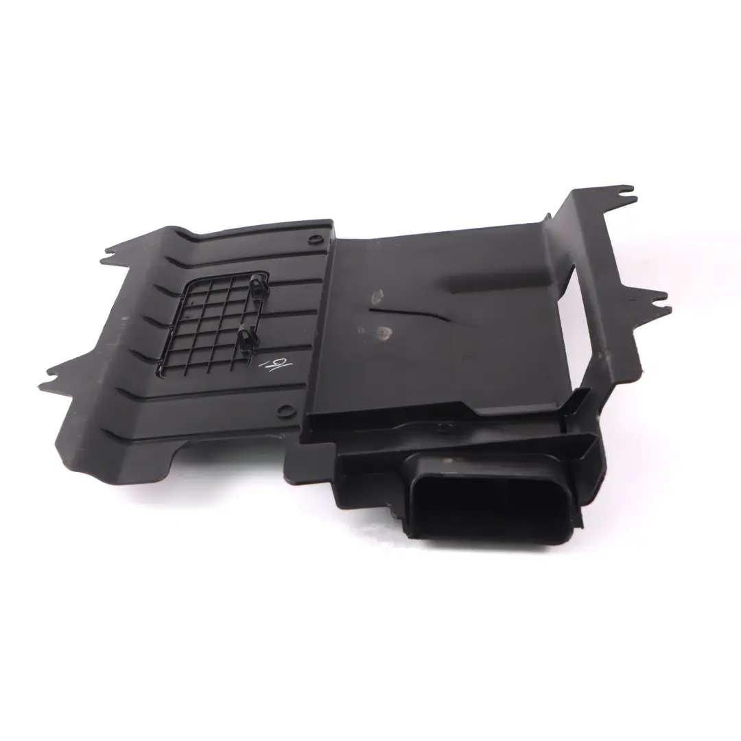 Battery Cover Mercedes W251 Upper Right Trim Panel Lid - SKU A2516801018 - Part number A2516801018