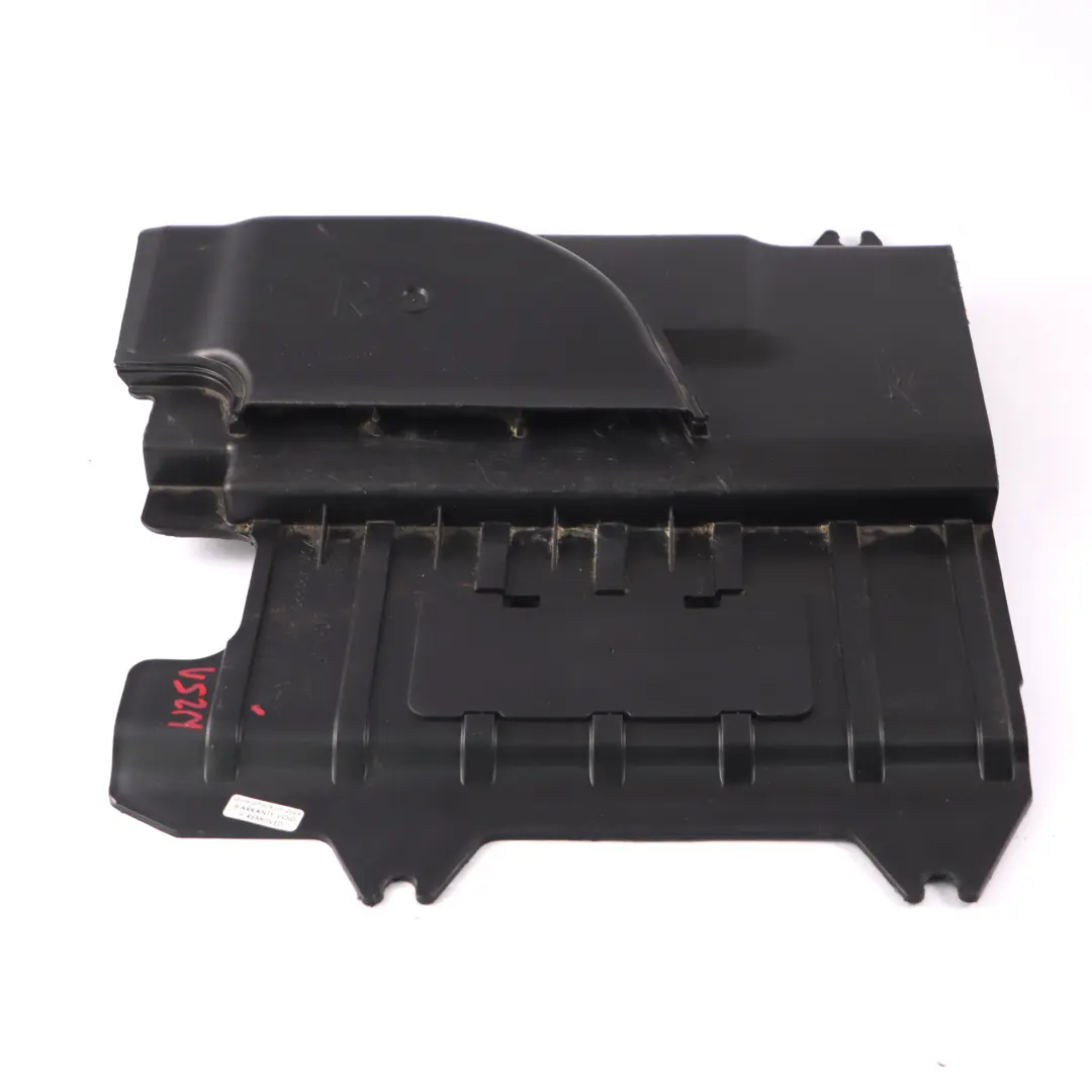 Tapa de la batería Mercedes W251 Tapa del panel embellecedor superior derecho para con número de pieza A2516801018 Tapa de la batería Mercedes W251 Tapa del panel embellecedor superior derecho - SKU A2516801018 - Número de pieza A2516801018