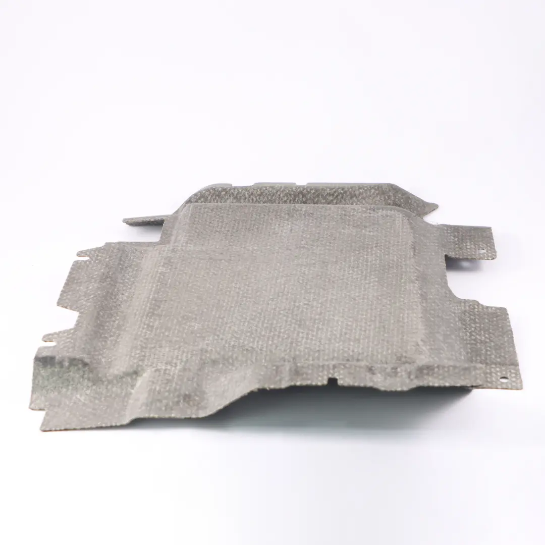 Floor Cover Left N/S Panel Footwell Trim Panel Mercedes W251 - SKU A2516801318 - Part number A2516801318