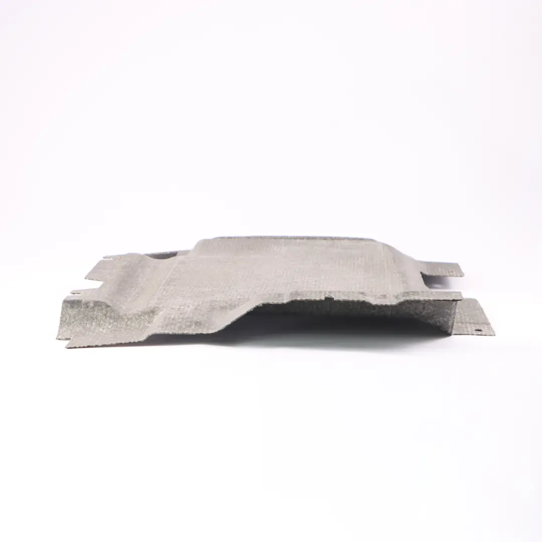 Floor Cover Left N/S Panel Footwell Trim Panel Mercedes W251 - SKU A2516801318 - Part number A2516801318