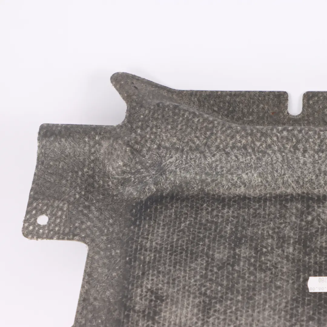 Bodenabdeckung links Panel Fußraumverkleidung für Mercedes W251 mit Teilenummer A2516801318 Mercedes W251 Bodenabdeckung links Panel Fußraumverkleidung - SKU A2516801318 - Teilenummer A2516801318