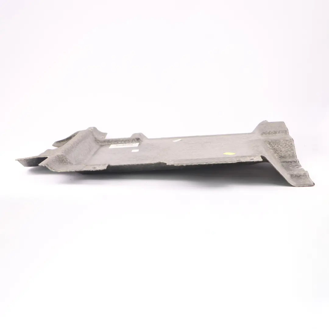 Floor Cover Left N/S Panel Footwell Trim Panel Mercedes W251 - SKU A2516801318 - Part number A2516801318