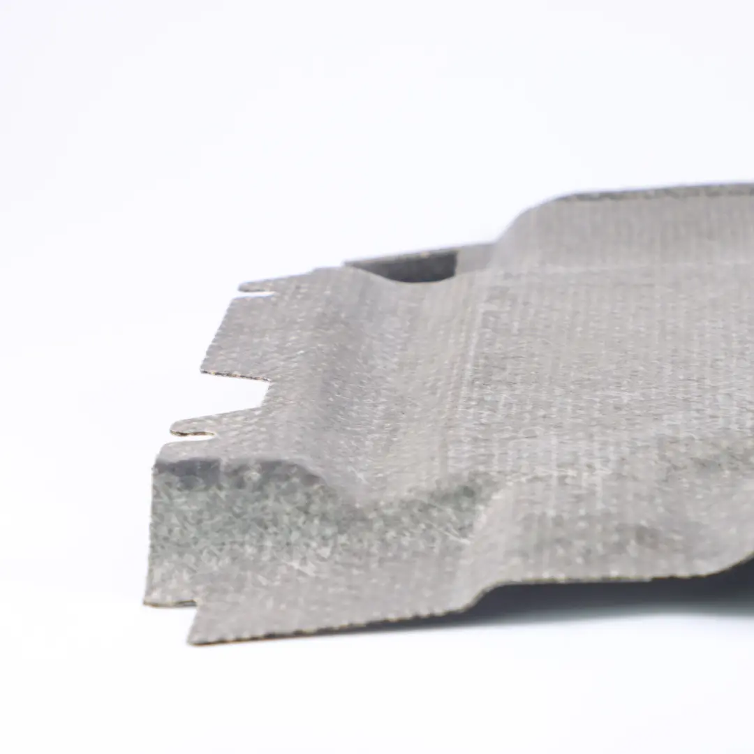 Bodenabdeckung links Panel Fußraumverkleidung für Mercedes W251 mit Teilenummer A2516801318 Mercedes W251 Bodenabdeckung links Panel Fußraumverkleidung - SKU A2516801318 - Teilenummer A2516801318