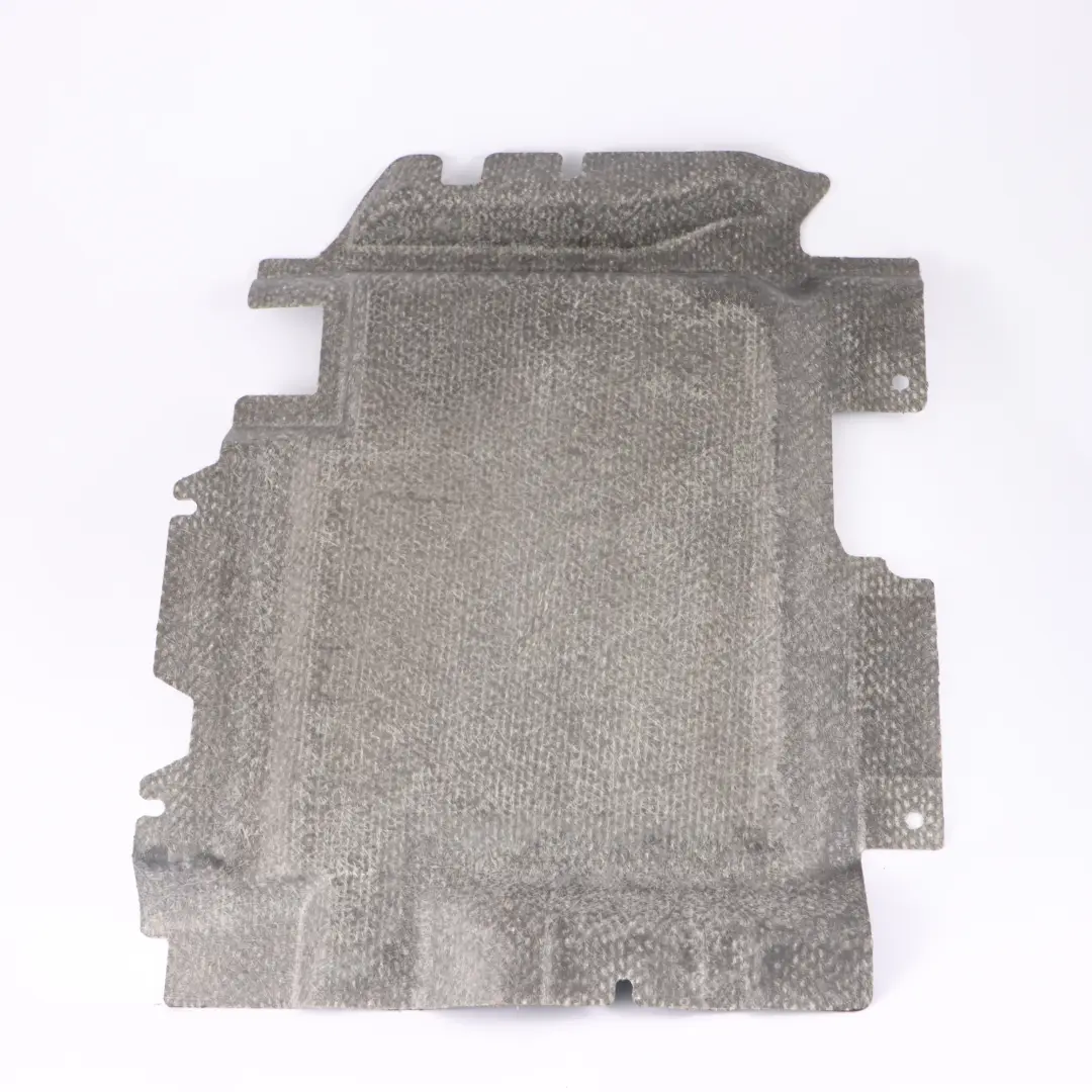 Floor Cover Left N/S Panel Footwell Trim Panel Mercedes W251 - SKU A2516801318 - Part number A2516801318