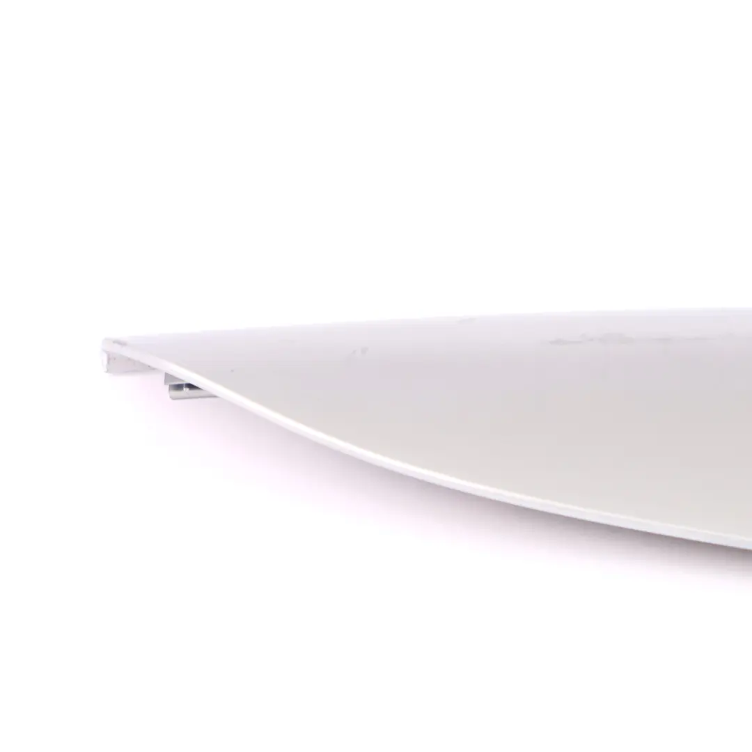  Centre Console Trim Mercedes W251 Panel Side Cover Left N/S Chrome - SKU A2516801717 - Part number A2516801717