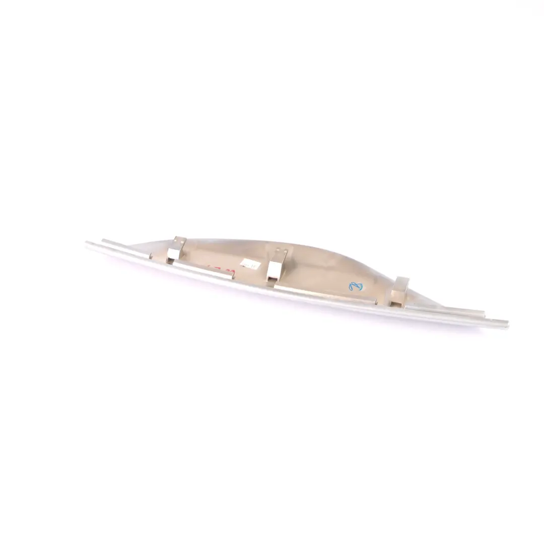  Embellecedor Consola Central Mercedes W251 Tapa Izquierda Cromo - SKU A2516801717 - Número de pieza A2516801717