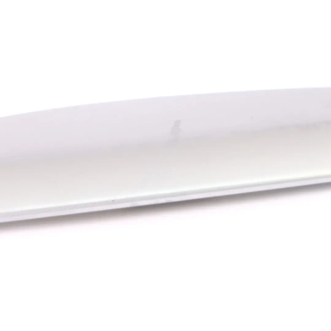  Centre Console Trim Mercedes W251 Panel Side Cover Left N/S Chrome - SKU A2516801717 - Part number A2516801717