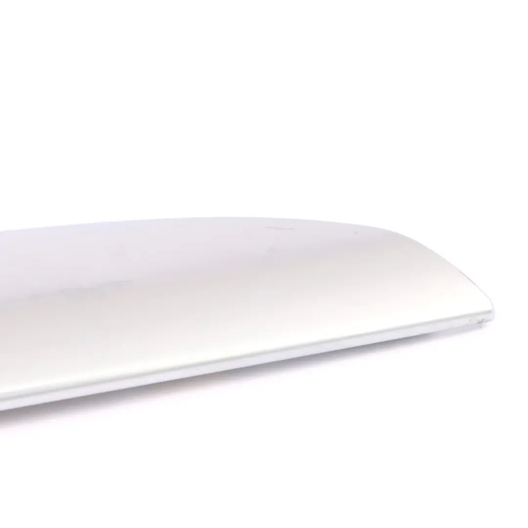 Osłona Zaślepka Konsoli Lewa Chromowana do Mercedes W251 o numerze A2516801717 Mercedes W251 Osłona Zaślepka Konsoli Lewa Chromowana - SKU A2516801717 - Numer Części A2516801717