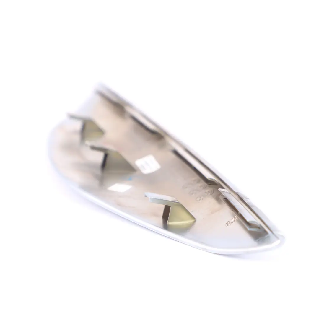 Mercedes W251 Centre Console Trim Panel Front Right O/S Cover - SKU A2516801817 - Part number A2516801817