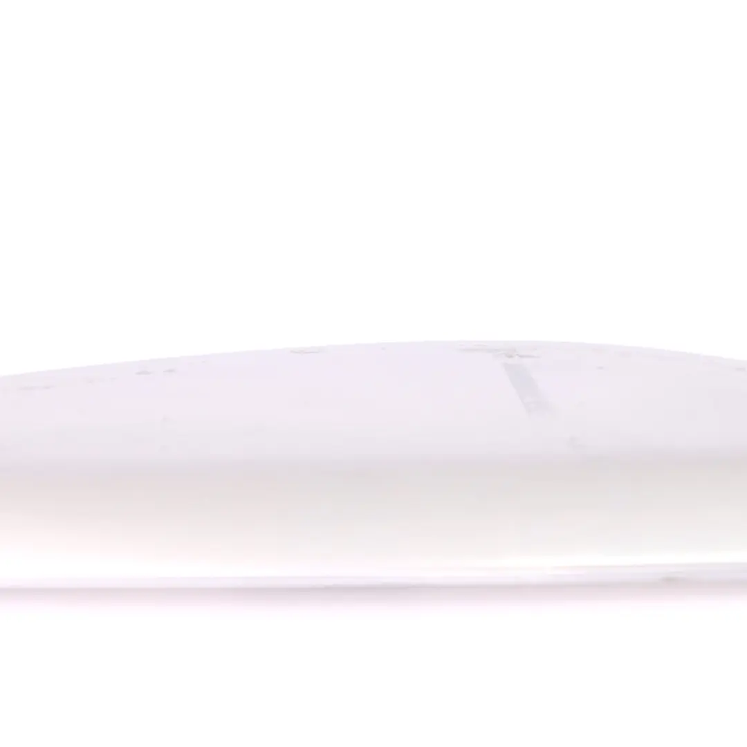 Mercedes W251 Centre Console Trim Panel Front Right O/S Cover - SKU A2516801817 - Part number A2516801817