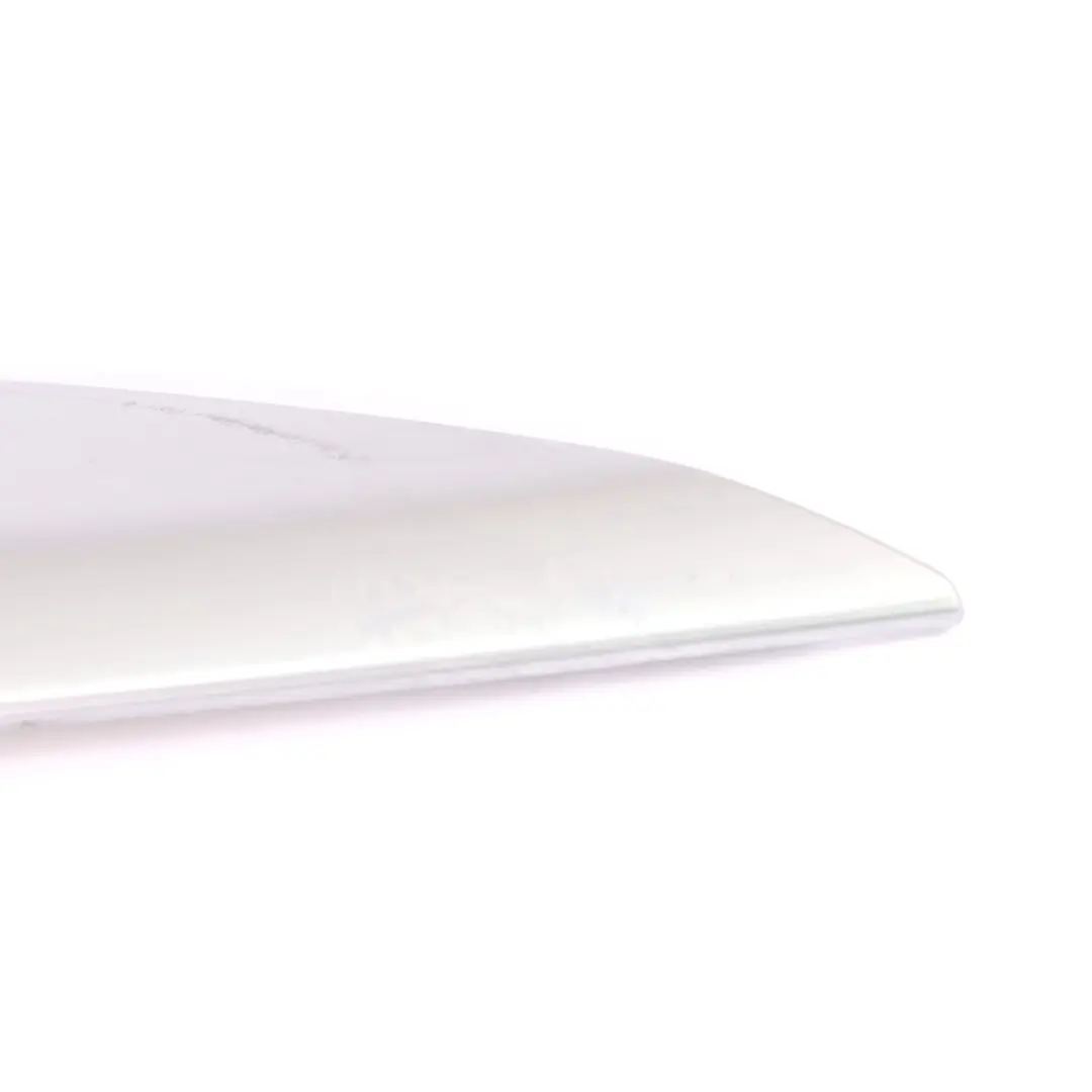 Mercedes W251 Centre Console Trim Panel Front Right O/S Cover - SKU A2516801817 - Part number A2516801817