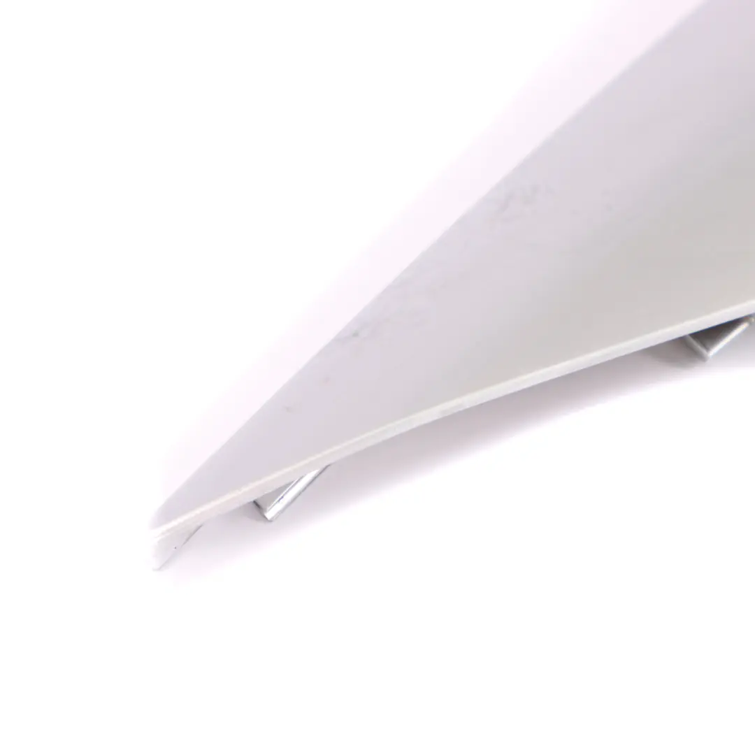 Mercedes W251 Centre Console Trim Panel Front Right O/S Cover - SKU A2516801817 - Part number A2516801817