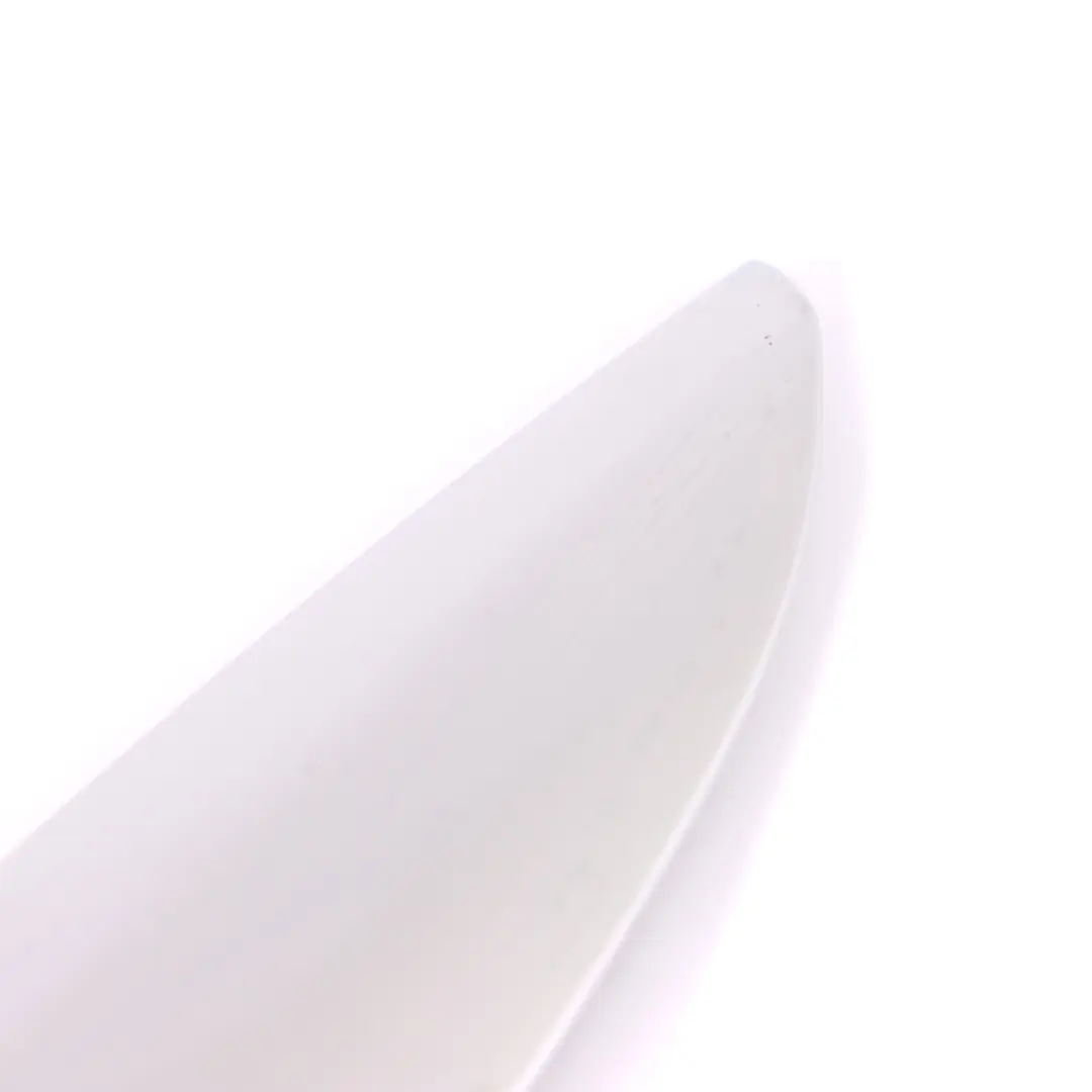 Mercedes W251 Centre Console Trim Panel Front Right O/S Cover - SKU A2516801817 - Part number A2516801817