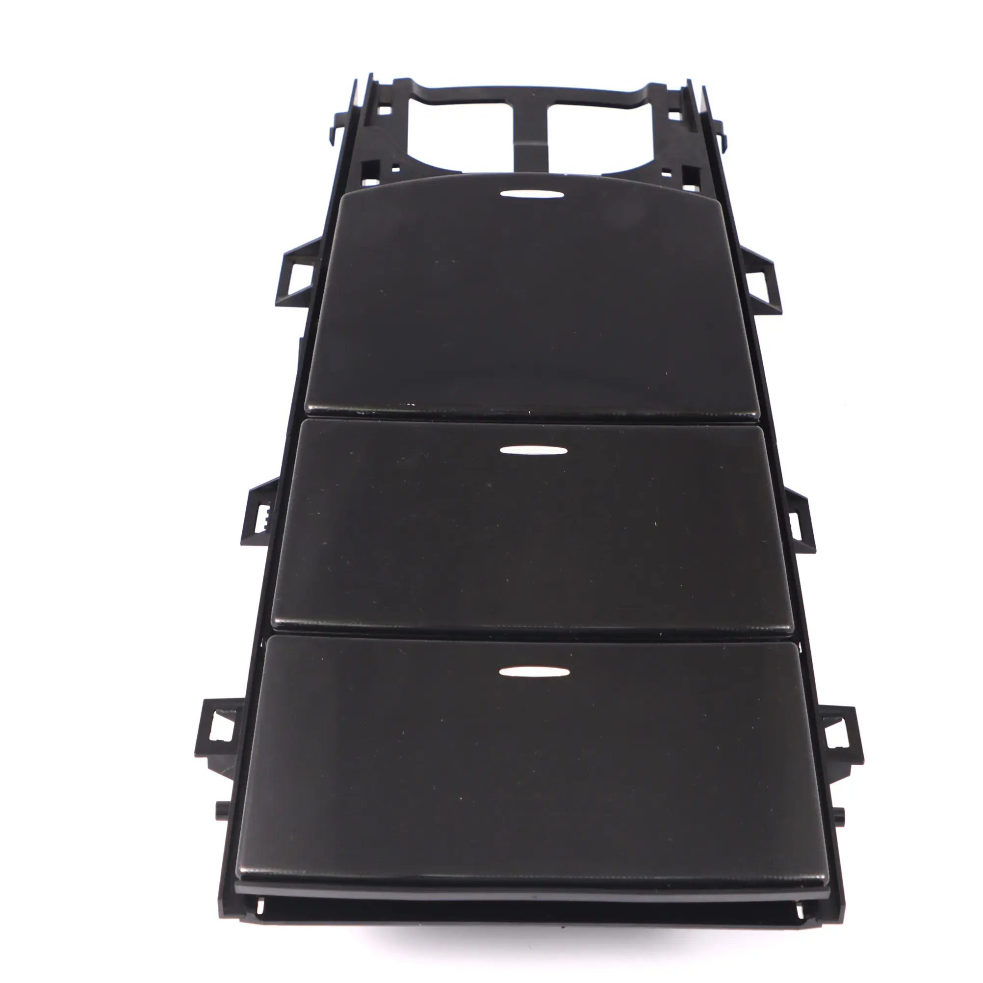 Mercedes W251 Console centrale Vassoio portacenere Portabicchieri A2516802514