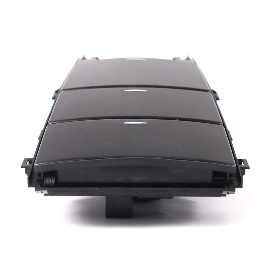 Mercedes W251 Centre Console Ashtray Storage Tray Cup Holder Trim - SKU A2516802514 - Part number A2516802514