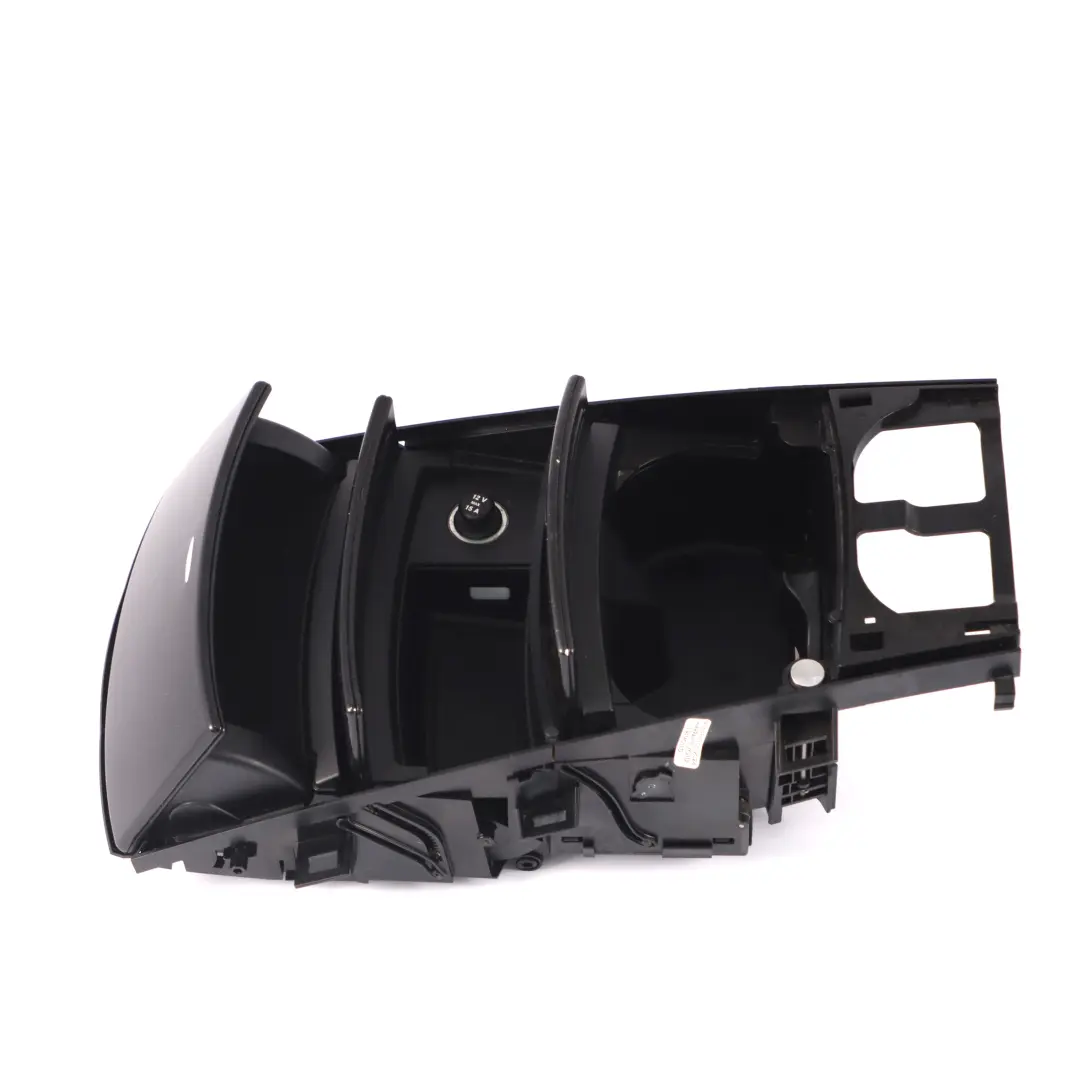 Mercedes W251 Centre Console Ashtray Storage Tray Cup Holder Trim - SKU A2516802514 - Part number A2516802514