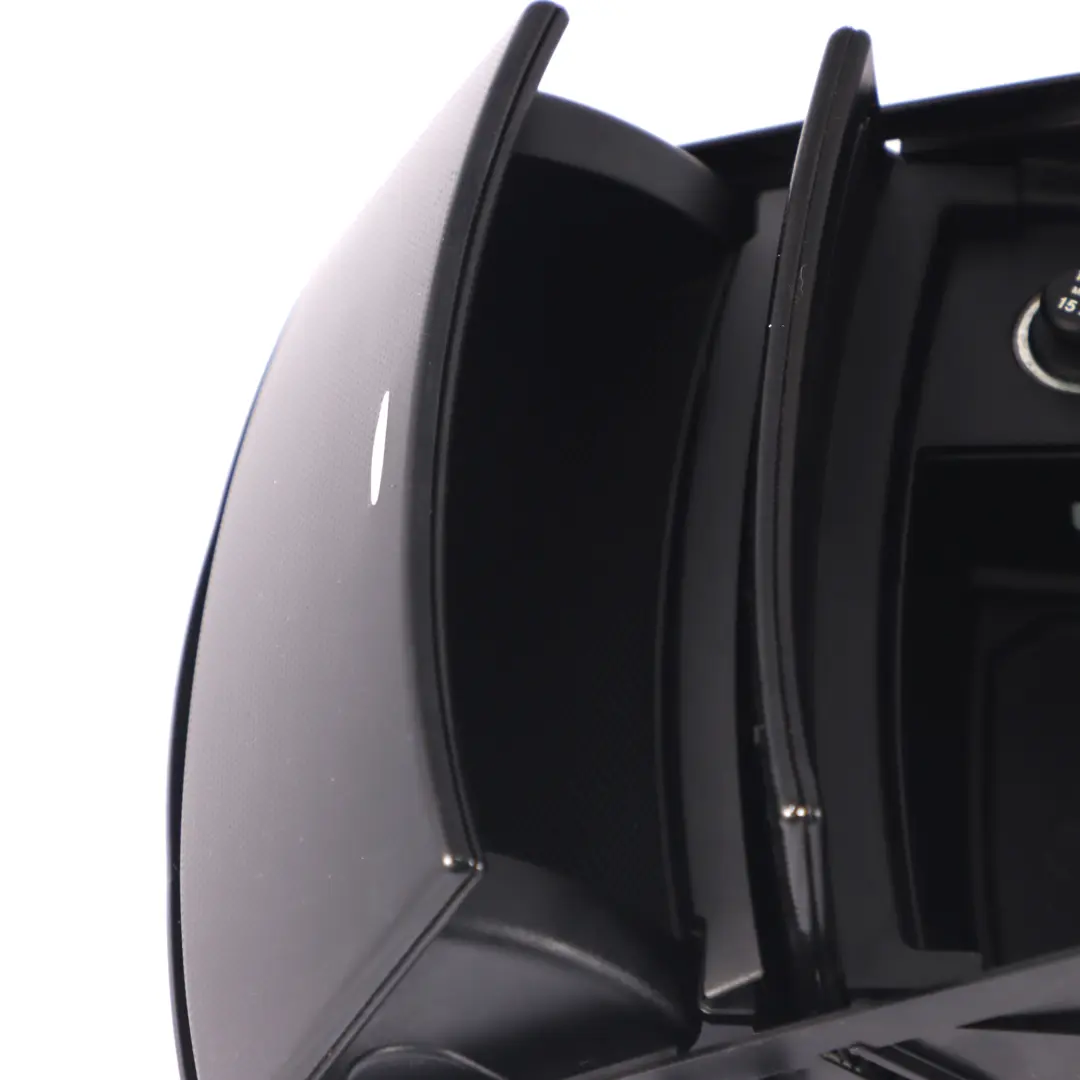 Mercedes W251 Centre Console Ashtray Storage Tray Cup Holder Trim - SKU A2516802514 - Part number A2516802514