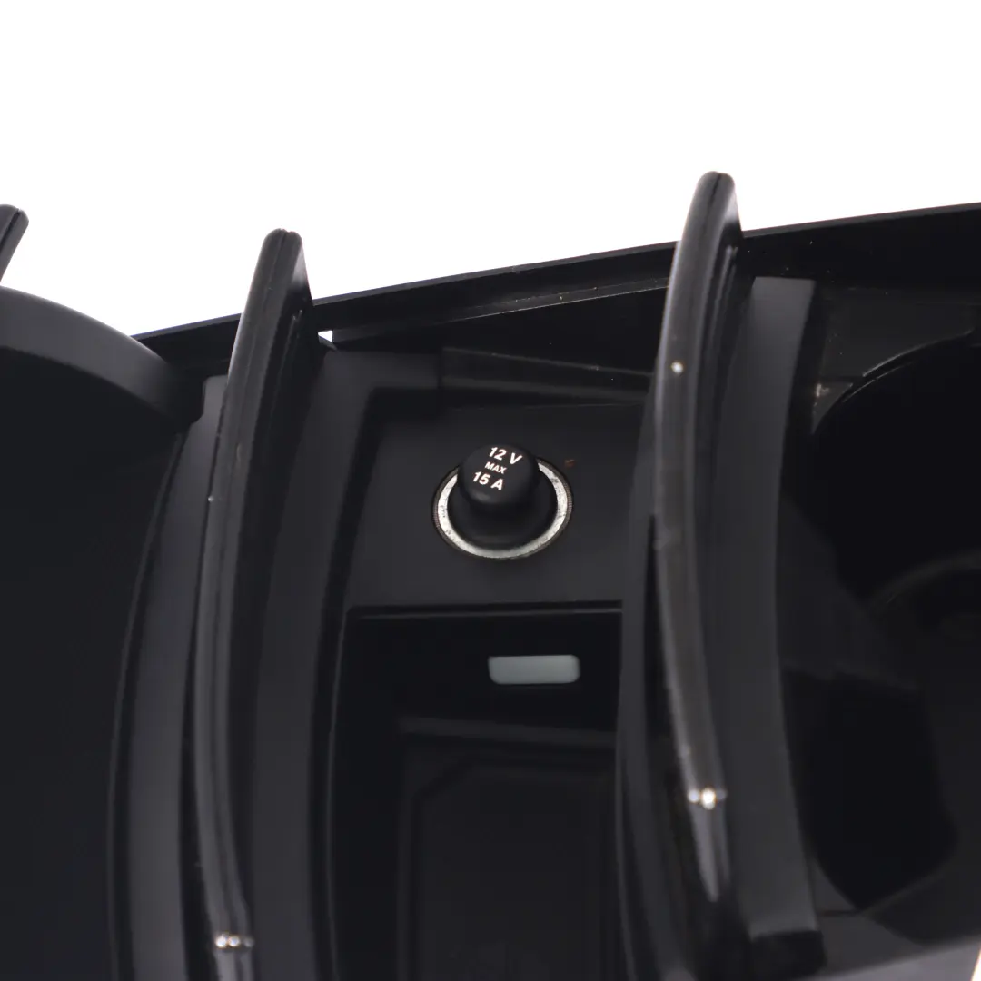 Centre Console Ashtray Storage Tray Cup Holder Trim to Mercedes W251 with Part number A2516802514 Mercedes W251 Centre Console Ashtray Storage Tray Cup Holder Trim - SKU A2516802514 - Part number A2516802514