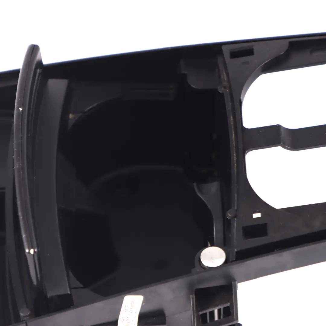 Mercedes W251 Centre Console Ashtray Storage Tray Cup Holder Trim - SKU A2516802514 - Part number A2516802514