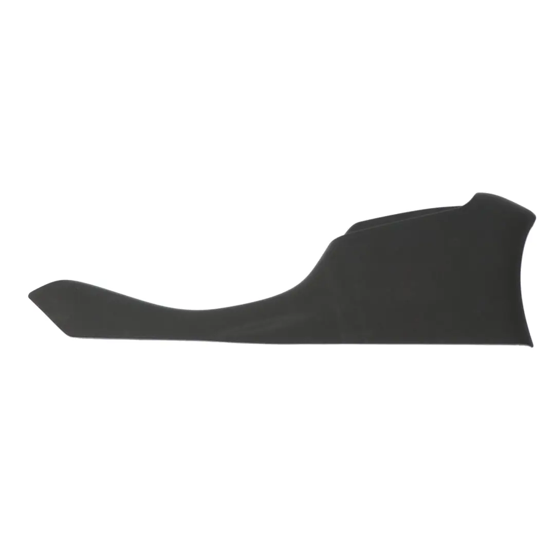 Mercedes W251 Console centrale garniture intérieure droite noir - SKU A2516803507 - Numéro de pièce a2516803507